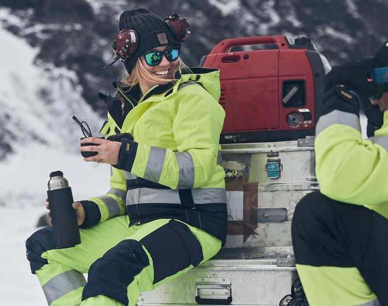 Women’s Workwear