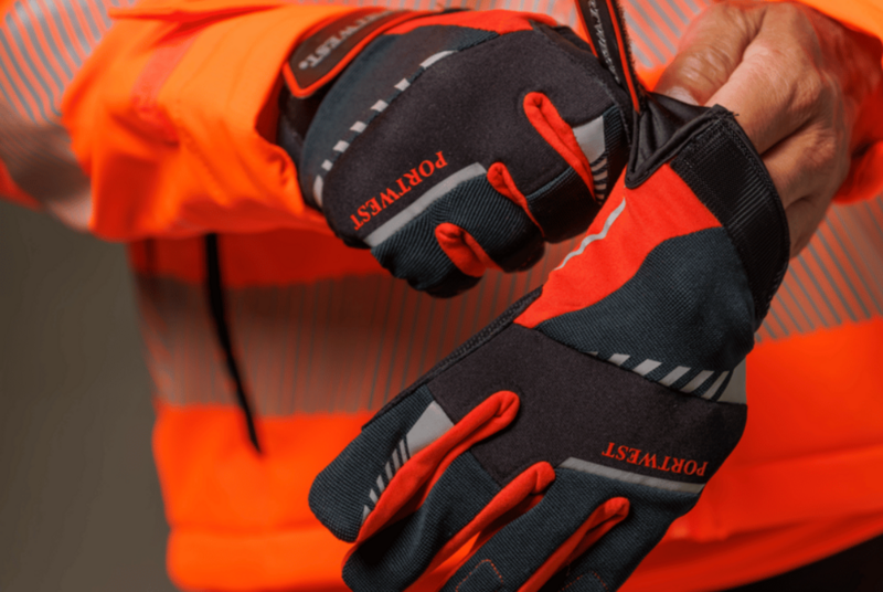Work Gloves