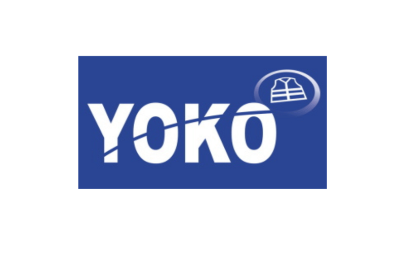 YOKO Hi-Vis Clothes