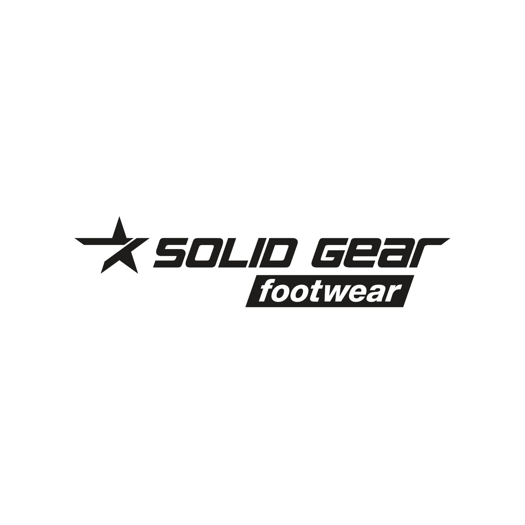 Logo Solid Gear Werkschoenen