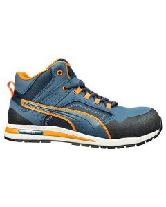 Puma 633140 CROSSTWIST MID S3 HRO SRC