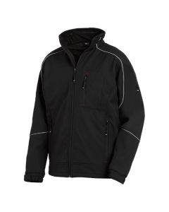 FHB 78519 DIRK Softshell Jacket