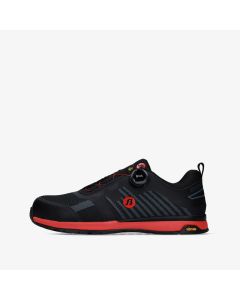 Bata Radiance Vibe Safety Shoes S3 Low