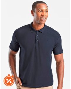 Fruit of the Loom F502 65/35 Piqu&eacute; Polo