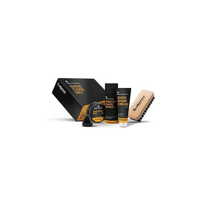 Albatros 209100 Shoe Care Set