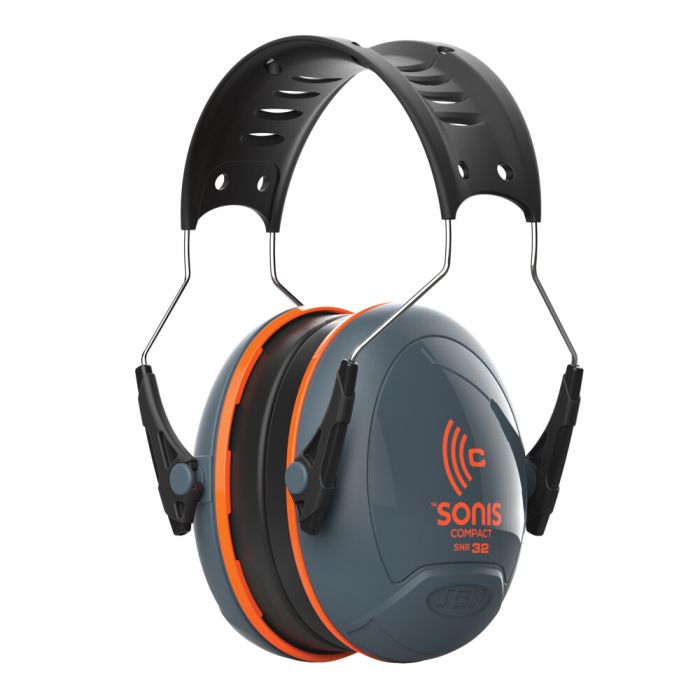 AEB030 Sonis Compact kap met hoofdbeugel