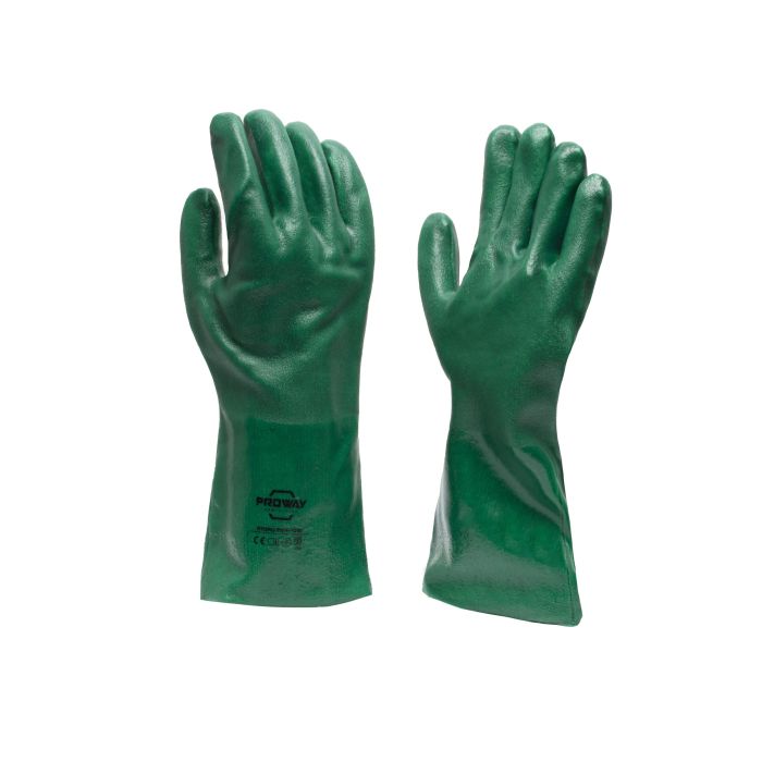 Proway: Hydro PWH-7035, Maat 10