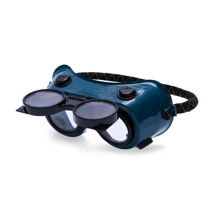 Portwest PW60 Gas Lasbril