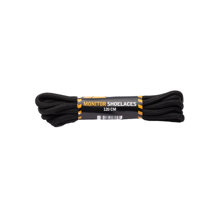 Monitor shoelaces 10 pairs, 120 cm