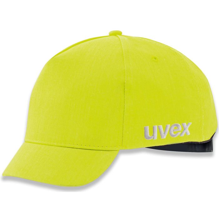uvex u-cap sport hi-viz 9794-480 Baseball Cap (55-59 cm)