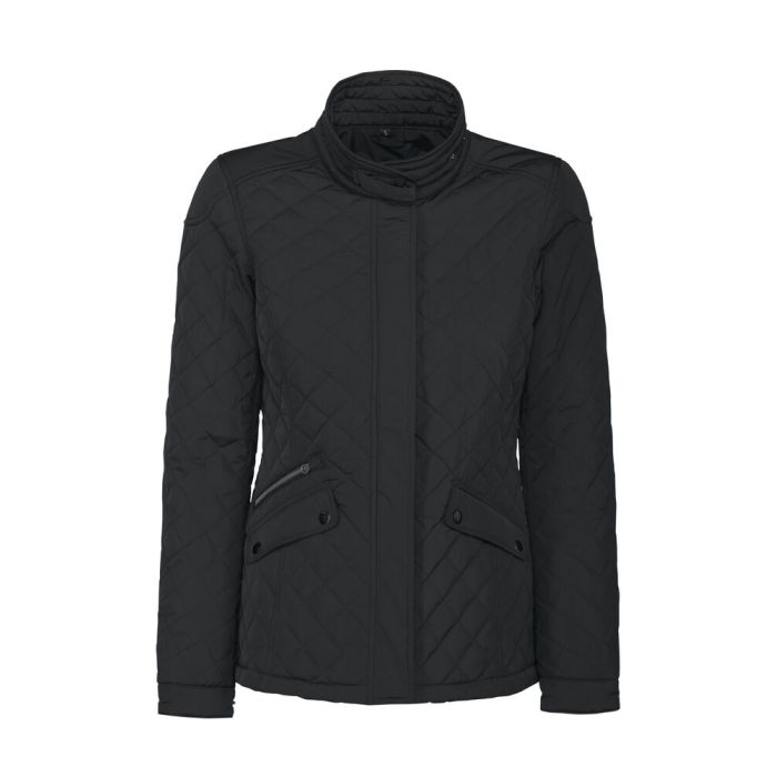 James Harvest 2121030 Huntingview Jacket Women