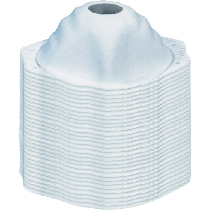 Delta Plus SPIDEREFILLP2W 32 REFILL FFP2W FOR SPIDERMASK