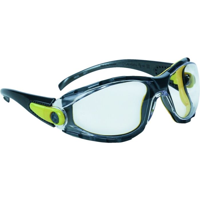 Delta Plus PACAYA-C080 GLASSES PACAYA
