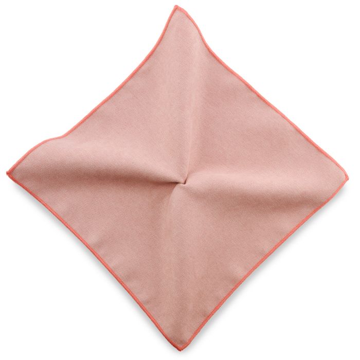 Sir Redman SR29051 ( SRPOCKET2951 ) pochet Soft Touch oudroze