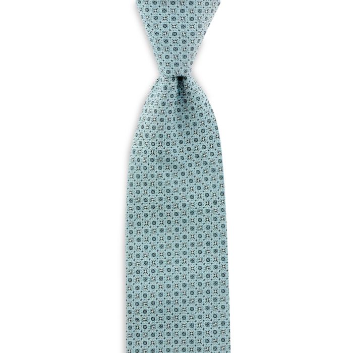 Sir Redman SR22084 ( SRTIE22084 ) stropdas Cortese Classico turchese