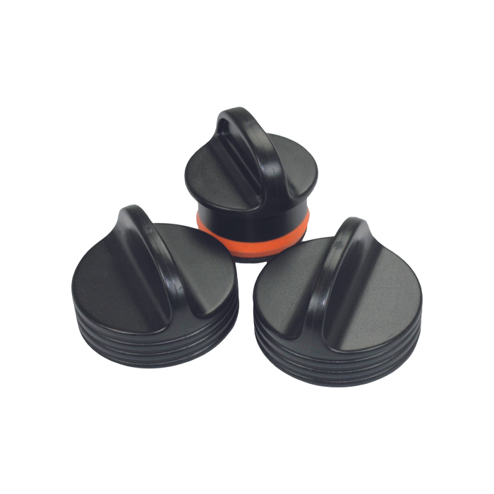 SUNDSTRÖM 0799001399999 Plug Kit for SR 500/500EX/700