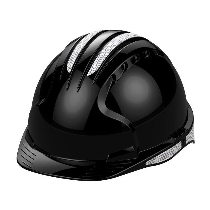 AKG179 Replacement Helmet P.cap black