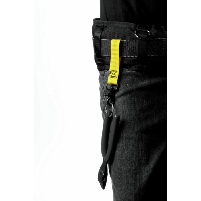 3M DBI-SALA D-ring voor riemlus 1500116