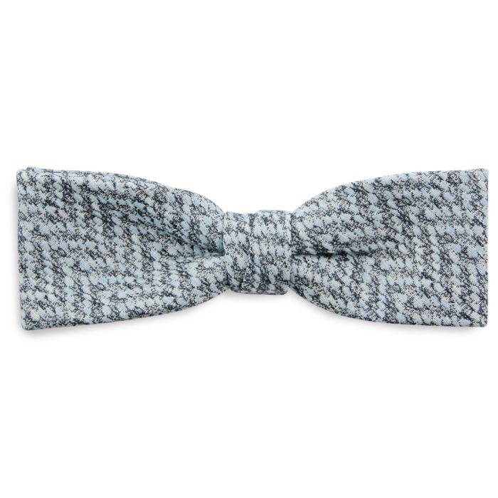 Sir Redman SR28017 ( SRBOWKIDS2817 ) kinderstrik Cerimonia di Nozze grigio-blu