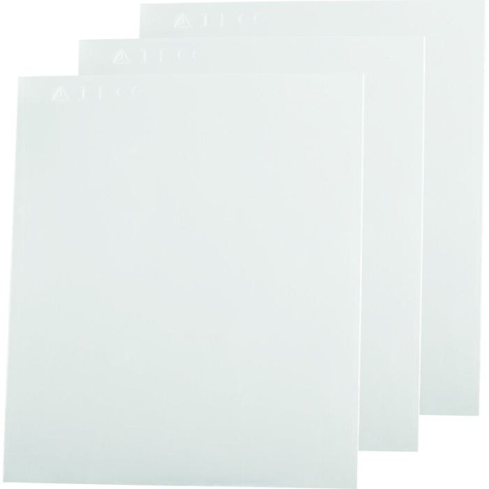 Delta Plus BARRI2PP KIT 5 VISORS VR BARRIER2