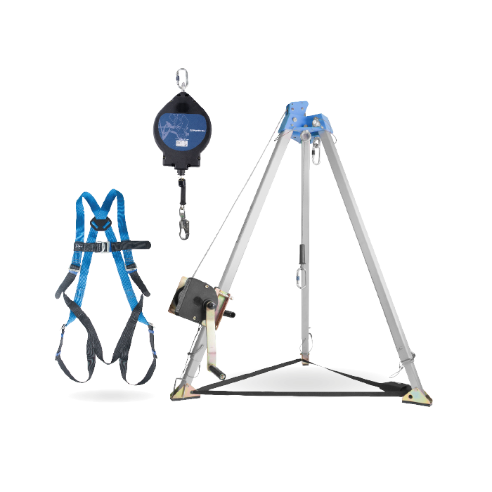 Allrisk 19022 Rescue Set