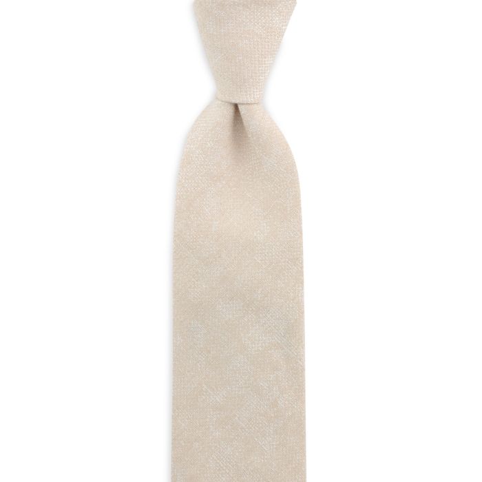 Sir Redman SR22130 stropdas Sposo Stiloso beige