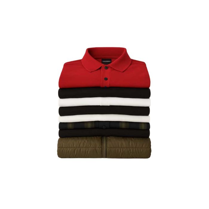 ID M00093 - Showroom package 2026