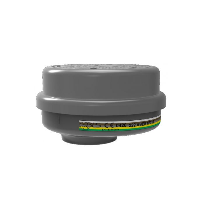 BLS: 222 ABEK1P3 R , Filter