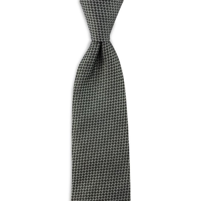 Sir Redman SR22119 ( SRTIE22119 ) stropdas Silver Celebration