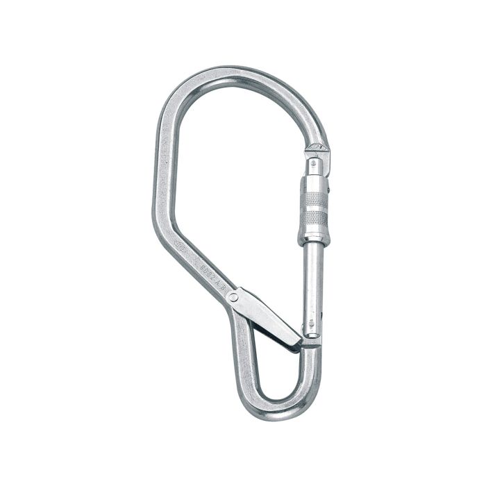 HONEYWELL 23403 Aluminum Carabiner with Double Action (1018972)