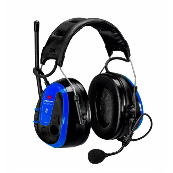 3M Peltor MRX21A3WS6 Alert XPI headset