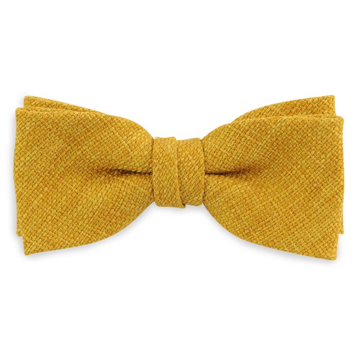 Sir Redman SR28053 ( SRBOWKIDS2853 ) kinderstrik Gracefull Groom yellow