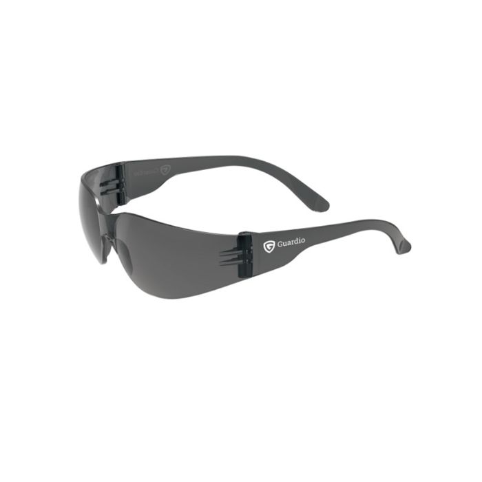 Guardio: Salus Slimfit Eco Grijs