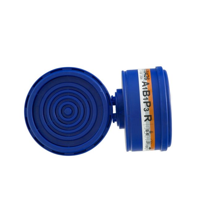 Filter set a 4 stuks 2040 A1B1P3 R