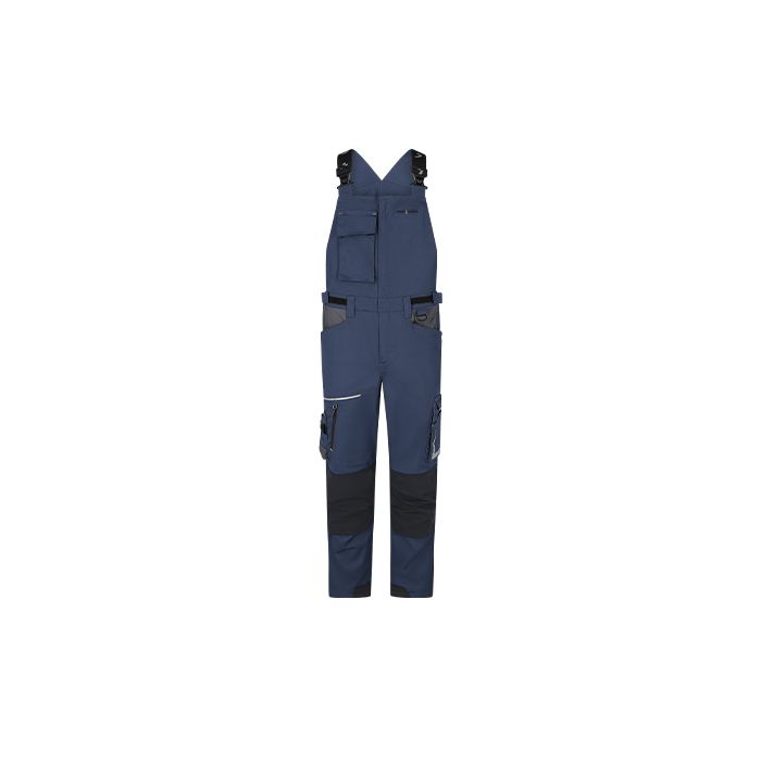 Safety Workwear 011799 OAK BIB TROUSERS M