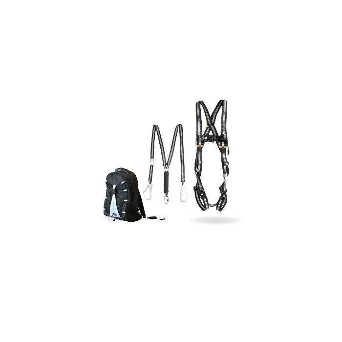 Allrisk 19013 Las-set