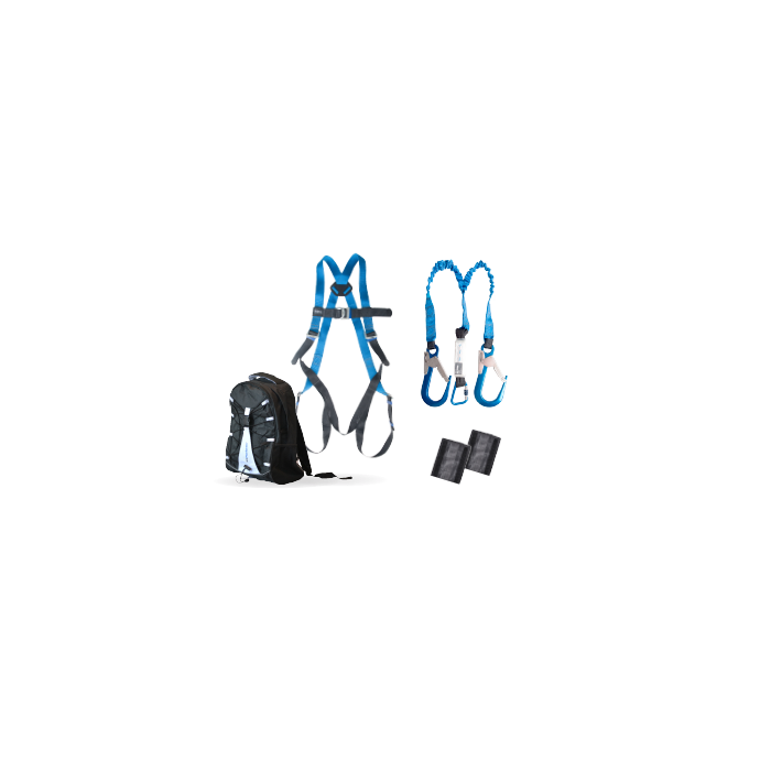 Allrisk 19002 Steigerset basis