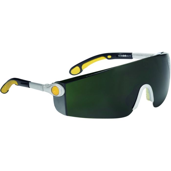 Delta Plus LIPARI2-C171 GLASSES LIPARI2 TINT 5