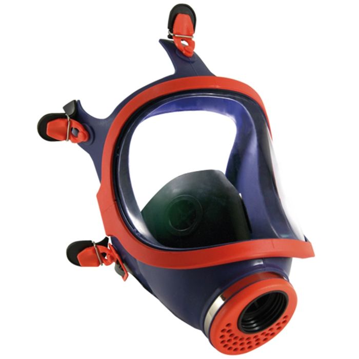 Climax full face mask 731-S Silicone