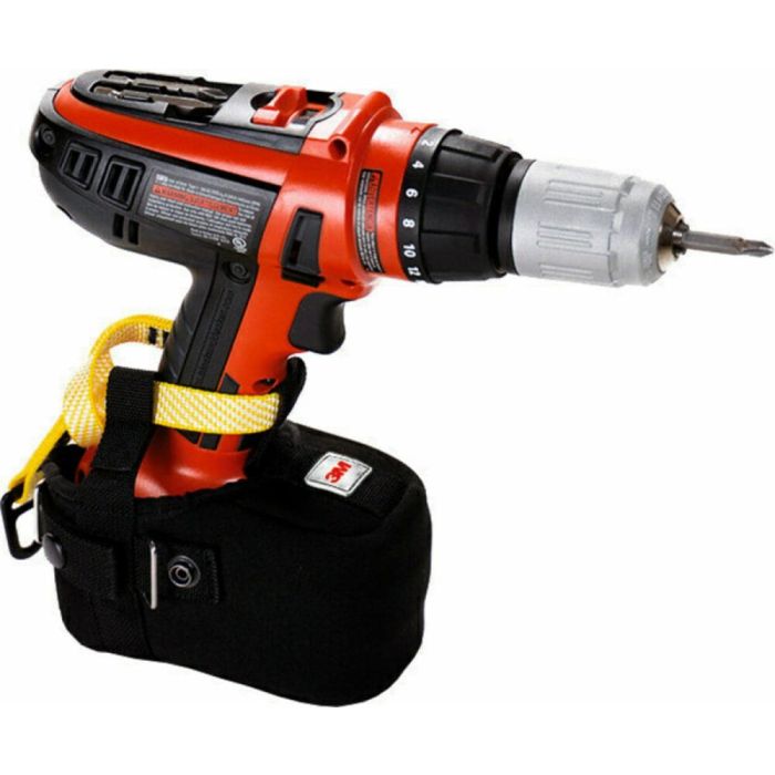 3M DBI-SALA batterijhouder/hoes 1500090