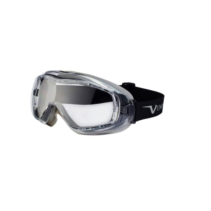 Univet Safety goggles 620U.02.10.00 cl.