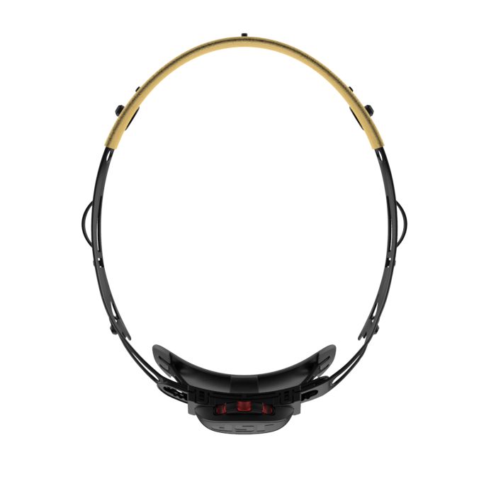 AJA670-000-000 EVO BINNENWERK DRAAIKNOP