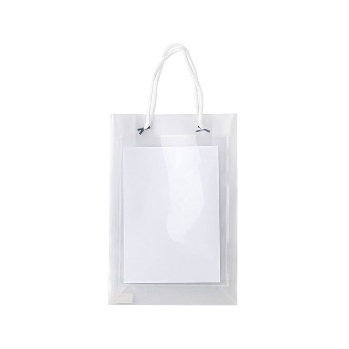 L-merch NT6623 Promotional Bag Maxi