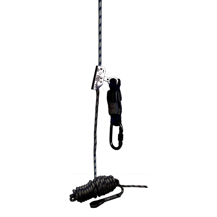 Allrisk 16440-20RG Kernmantle rope - 20,0 m