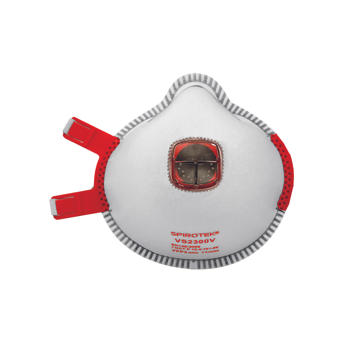 SPIROTEK 0701009999999 SPIROTEK VS2300V resp FFP3 valve