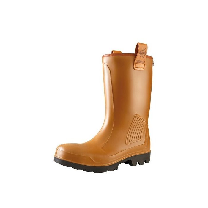 Dunlop C46705 C467 Boot