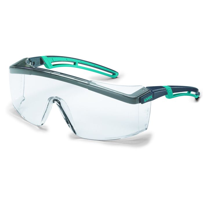 uvex astrospec 2.0 9164-275 veiligheidsbril