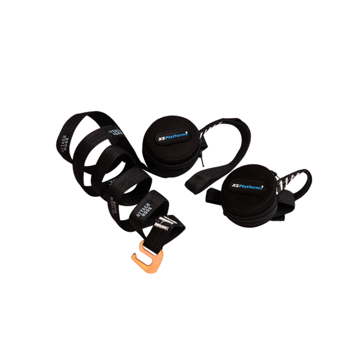 Allrisk 16861 Suspension Trauma relief strap