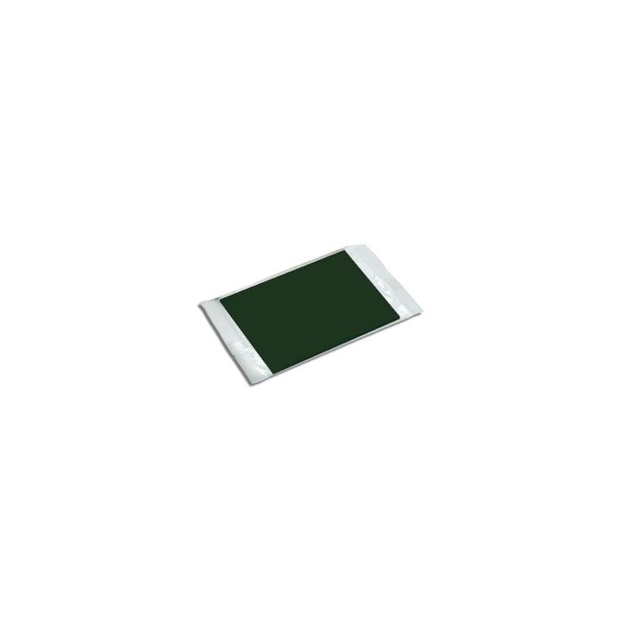 Univet lasglas 041512 groen IR9 98x75mm