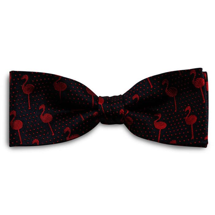 Sir Redman SR24055 ( SRBOWTIE24055 ) Strik Flamingo